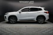 Exeed LX I Рестайлинг Крым  - изображение 33