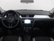 Skoda Rapid I Рестайлинг Старый Оскол  - изображение 27