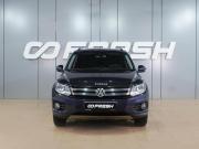 Volkswagen Tiguan I Рестайлинг Воронеж  - изображение 24