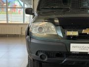 Chevrolet Niva I Рестайлинг Тольятти  - изображение 23