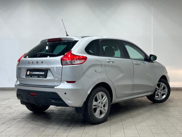 Lada (ВАЗ) XRAY I с пробегом 2016 года, цена 730 000 рублей, 130000 км, хэтчбек, Автокод Объявления