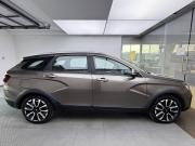 Lada (ВАЗ) Vesta I Рестайлинг (NG) Уфа  - изображение 27