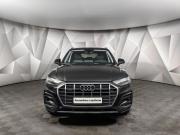 Audi Q5 Sportback I (FY) Москва  - изображение 28