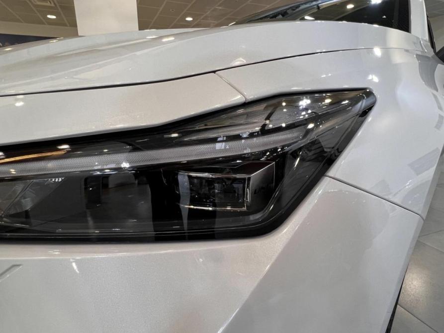 Changan UNI-V I Москва  - изображение 20