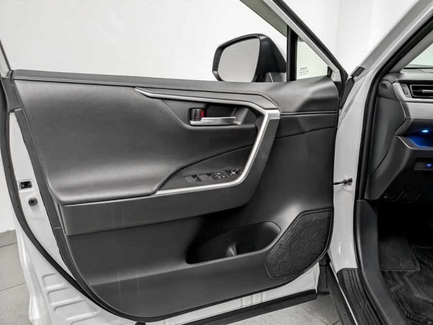Toyota RAV4 V (XA50) Москва  - изображение 20