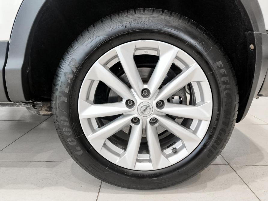 Nissan Qashqai II Казань  - изображение 22