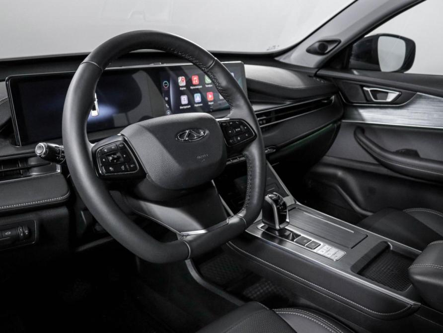 Chery Tiggo 7 Pro Max I Москва  - изображение 15