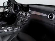 Mercedes-Benz GLC Coupe I (C253) Рестайлинг Москва  - изображение 32