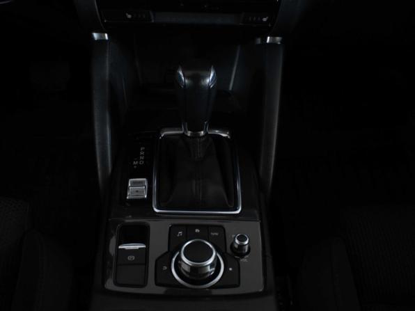 Mazda CX-5 I Рестайлинг с пробегом 2017 года, цена 2 495 000 рублей, 97801 км, внедорожник, Автокод Объявления
