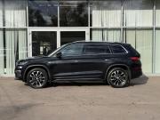 Skoda Kodiaq I Рестайлинг Воронеж  - изображение 28