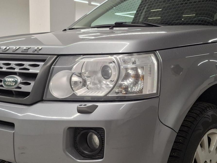Land Rover Freelander II Рестайлинг 2 Казань  - изображение 21