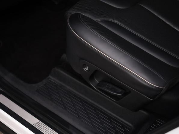 Hyundai Palisade I Рестайлинг с пробегом 2023 года, цена 4 989 000 рублей, 90123 км, внедорожник, Автокод Объявления