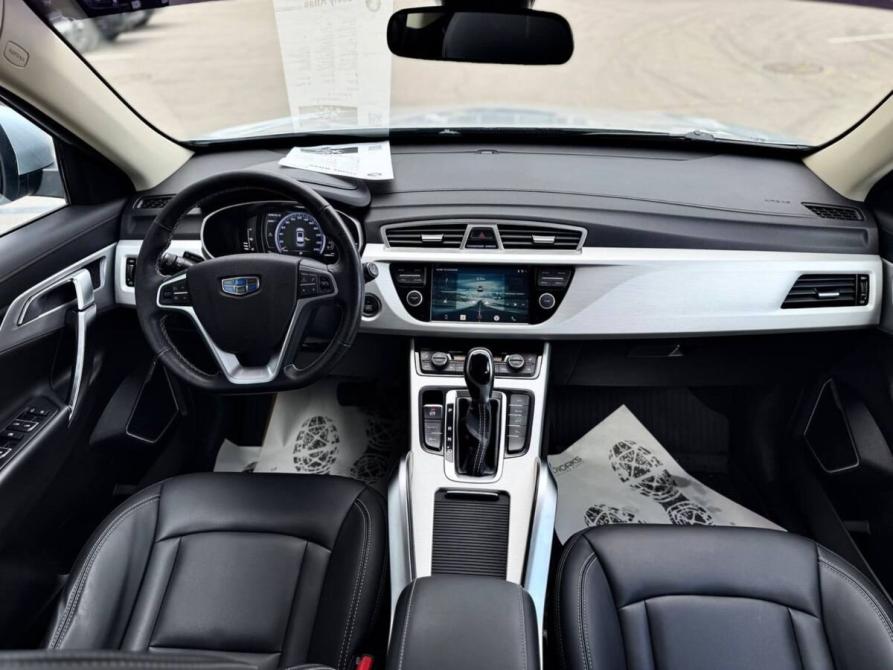 Geely Atlas I Тула  - изображение 12