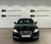 Jaguar XF I Рестайлинг Санкт-Петербург  - изображение 34