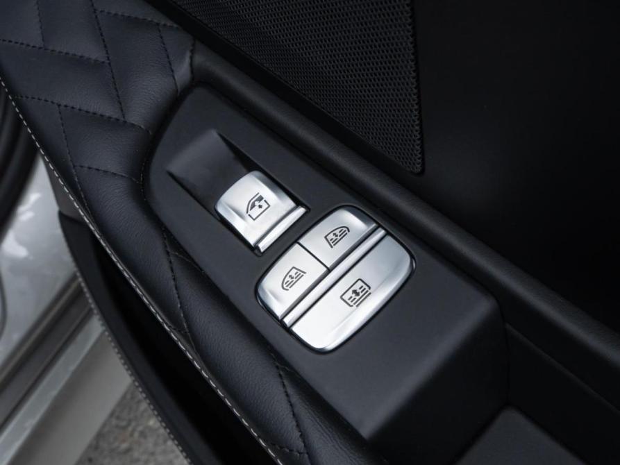 BMW 7 серии VI (G11/G12) Рестайлинг Волгоград  - изображение 33