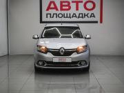 Renault Logan II Челябинск  - изображение 31
