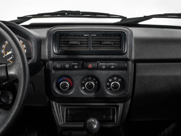 Lada (ВАЗ) Niva Legend I с пробегом 2025 года, цена 1 070 500 рублей, 11418 км, внедорожник, Автокод Объявления