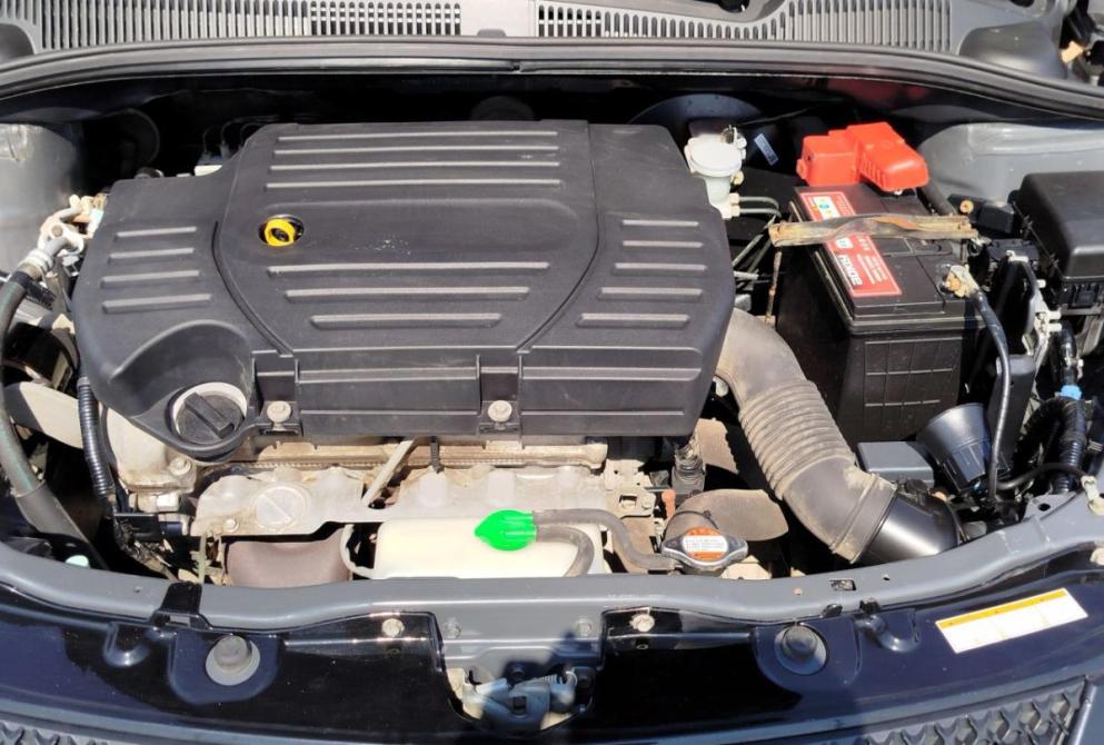 Suzuki SX4 I (Classic) Рестайлинг Саратов  - изображение 11