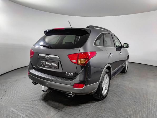 Hyundai ix55 с пробегом 2010 года, цена 880 000 рублей, 353545 км, внедорожник, Автокод Объявления