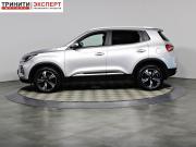Chery Tiggo 4 Pro I Рестайлинг Белгород  - изображение 28
