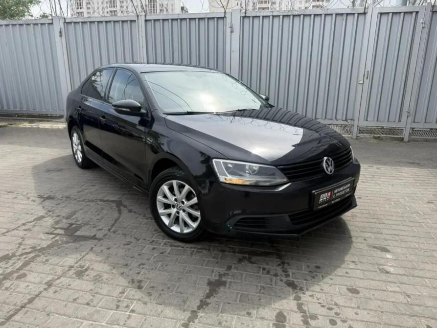 Volkswagen Jetta VI Ростов-на-Дону  - изображение 3