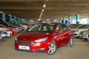 Ford Focus III Рестайлинг Уфа  - изображение 22