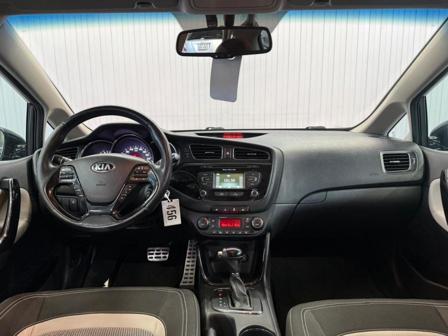 Kia Ceed II Краснодар  - изображение 9