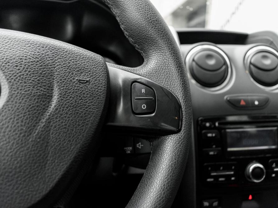 Renault Duster I Рестайлинг Екатеринбург  - изображение 14