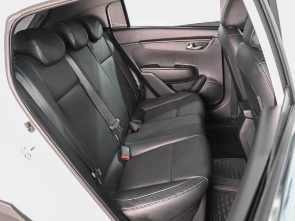 Kia Rio IV с пробегом 2020 года, цена 1 749 000 рублей, 135248 км, хэтчбек, Автокод Объявления