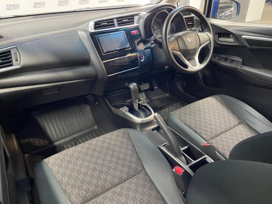 Honda Fit III Красноярск  - изображение 3