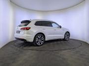 Volkswagen Touareg III Москва  - изображение 35