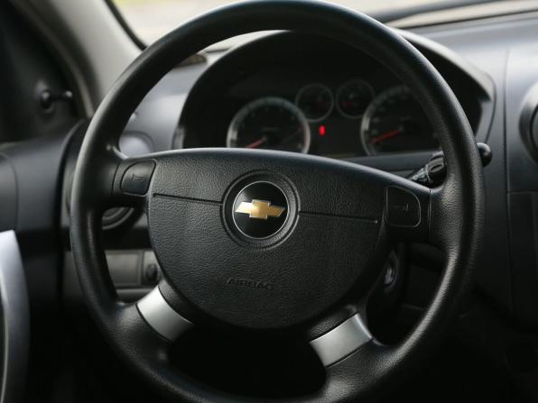 Chevrolet Aveo I Рестайлинг с пробегом 2011 года, цена 375 000 рублей, 188000 км, хэтчбек, Автокод Объявления