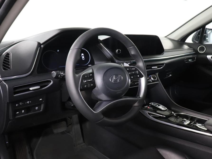 Hyundai Sonata VIII (DN8) Москва  - изображение 13