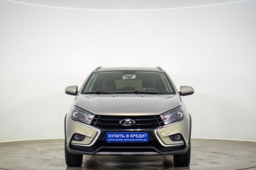 Lada (ВАЗ) Vesta I Оренбург  - изображение 2