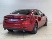 Mazda 6 III (GJ) Рестайлинг Воронеж  - изображение 26