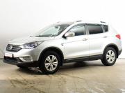 Dongfeng AX7 I Мурманск  - изображение 20