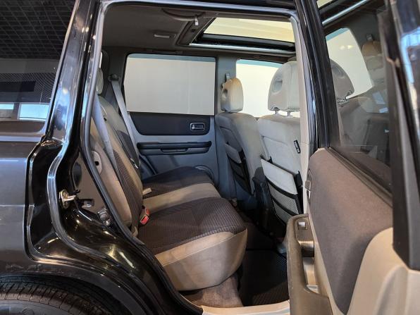 Nissan X-Trail I Рестайлинг с пробегом 2006 года, цена 500 000 рублей, 218327 км, внедорожник, Автокод Объявления