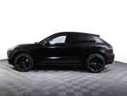 Porsche Macan I Рестайлинг Москва  - изображение 37