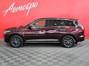 Infiniti JX Вологда  - изображение 25