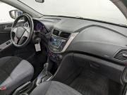 Hyundai Solaris I Рестайлинг Москва  - изображение 43
