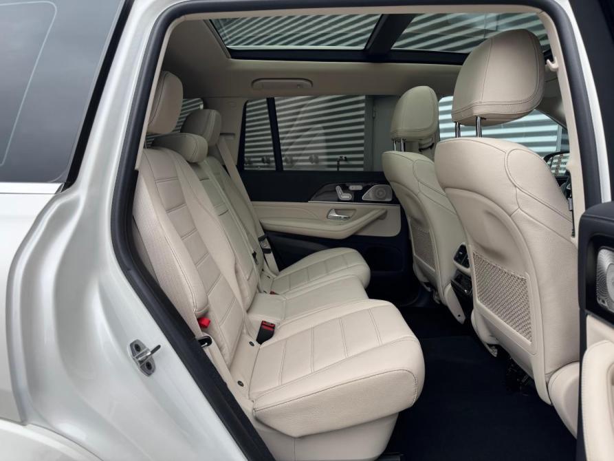 Mercedes-Benz GLS II (X167) Иркутск  - изображение 32
