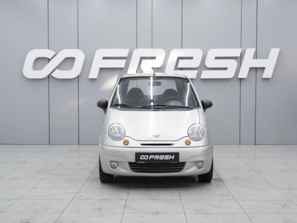 Daewoo Matiz I Рестайлинг с пробегом 2008 года, цена 249 000 рублей, 76897 км, хэтчбек, Автокод Объявления