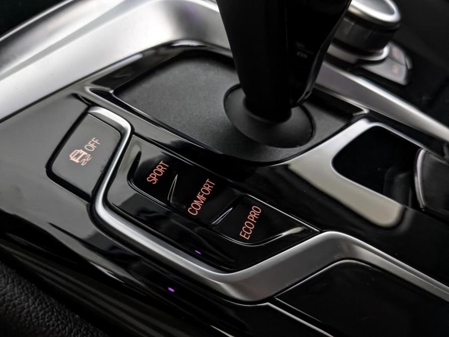 BMW 5 серии VII (G30/G31/G38) Москва  - изображение 21