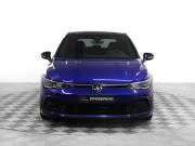 Volkswagen Golf VIII Москва  - изображение 29