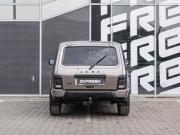 Lada (ВАЗ) 2121 (4x4) I Рестайлинг Краснодар  - изображение 20