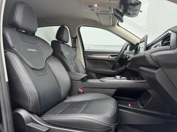 Haval Jolion I с пробегом 2023 года, цена 2 090 000 рублей, 24793 км, внедорожник, Автокод Объявления