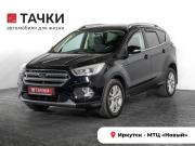 Ford Kuga II Рестайлинг Иркутск  - изображение 27