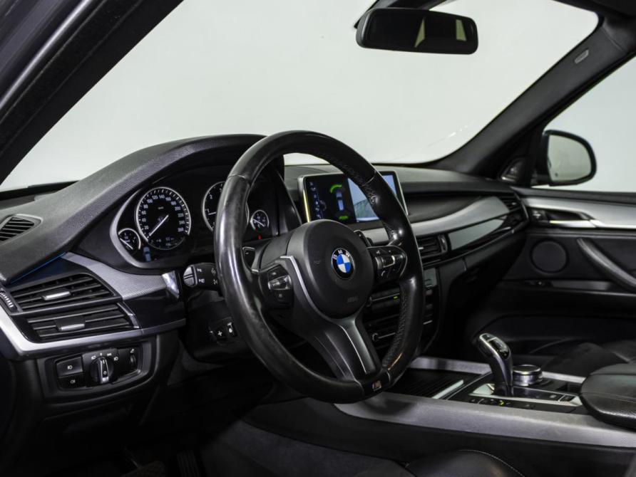 BMW X5 III (F15) Москва  - изображение 10