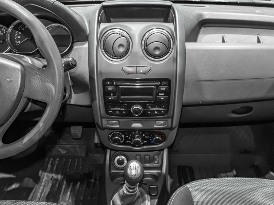 Renault Duster I Рестайлинг Екатеринбург  - изображение 18