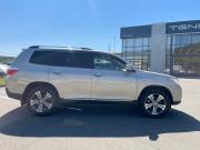 Toyota Highlander II (XU40) Рестайлинг Томск  - изображение 30